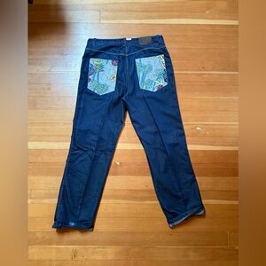 COOGI Jeans 38 X 34